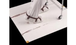 Tapetes antimicrobianos - ESC Representaciones