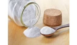 Bicarbonato de sodio - Químicos Fertilizantes y Solventes