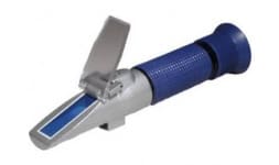 Refractometro - Químicos Fertilizantes y Solventes