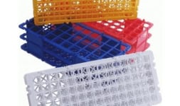 Gradillas  - Químicos Fertilizantes y Solventes