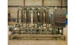 Microfiltracion - Ingeniería Liquid Technologies de Monterrey