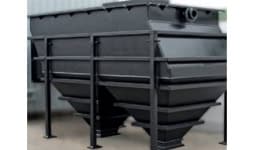 Equipos para tratamiento de aguas residuales - Ingeniería Liquid Technologies de Monterrey