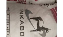 Borax decahidratado - Industrial Hocesa