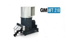 Maquinaria para reciclar plastico y procesarlo en productos - Gamma Meccanica S.p.A.