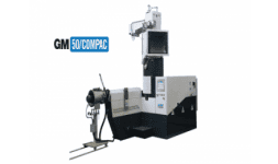 Equipos para reciclaje de plasticos - Gamma Meccanica S.p.A.