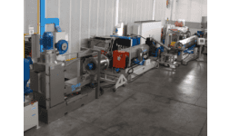 Sistemas de reciclaje - Gamma Meccanica S.p.A.