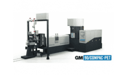 Sistemas de reciclaje - Gamma Meccanica S.p.A.