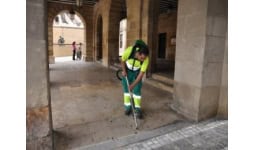 Desincrustantes para chicles - Grupo Cirro Cooper