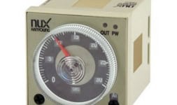 Controladores de tiempo (timers) Autonics