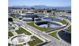 Construccion de plantas de tratamiento de agua - Ingeniería Liquid Technologies de Monterrey