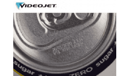 Codificadores laser de piezas metalicas - VideoJet Technologies México