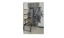 Autoclaves para laboratorio - Manufacturas Especializadas Otsa