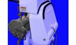 Lavacomodos de Fundición de Aluminio