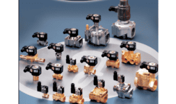 Valvulas reguladoras - Manómetros Y Válvulas Industriales