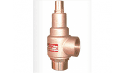 Valvulas (fluidos) - Manómetros Y Válvulas Industriales