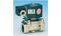 Valvulas (fluidos) - Manómetros Y Válvulas Industriales