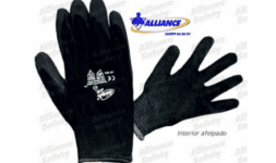Ropa de proteccion para cuartos frios - Alliance Safety