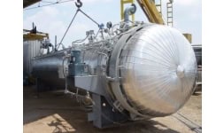 Autoclaves - Comercializadora Flexible
