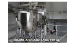 Marmitas - Comercializadora Flexible