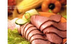 Proteinas de soya - Forestal Química Ecatepec