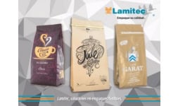 Bolsas para empaque de cafe - Lamitec Soluciones en Empaque Flexible