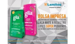 Bolsas para empaque de cafe - Lamitec Soluciones en Empaque Flexible