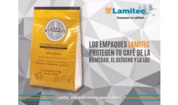 Bolsas para empaque de cafe - Lamitec Soluciones en Empaque Flexible