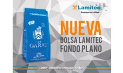 Bolsas para empaque de cafe - Lamitec Soluciones en Empaque Flexible