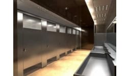 Mamparas reforzadas - Sanimodul de México