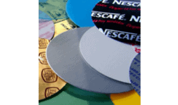Sellos de garantia o inviolables - Laminados Facarlyte