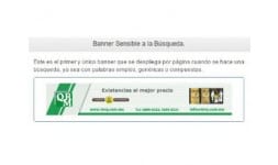 Banner digital - Cosmos Online