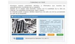 Publicidad - Cosmos Online