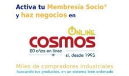 Anuncios clasificados - Cosmos Online