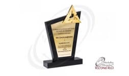 Reconocimientos - Medallas y Monedas Romero