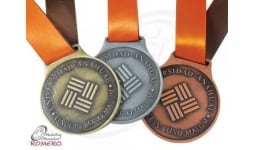 Medallas - Medallas y Monedas Romero