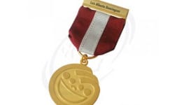 Medallas - Medallas y Monedas Romero