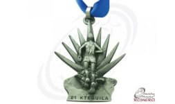 Medallas - Medallas y Monedas Romero