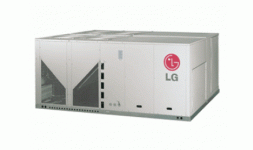 Equipos para aire acondicionado Carrier