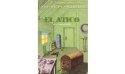 Libros infantiles - Ediciones Técnicas y Culturales / Cosmos