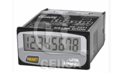 Horometros - Control e Instrumentación Industrial