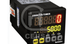Timers digitales - Control e Instrumentación Industrial