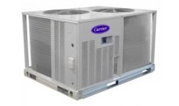 Equipos para climatizar - Climaproyectos