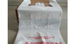 Bolsas de plastico impresas - Cronos Converplastic