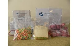 Bolsas con cierre - Cronos Converplastic