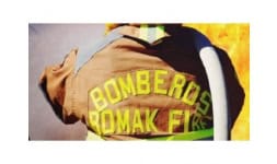 Equipos de bombero Romak Fire