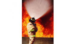 Equipos de bombero Romak Fire