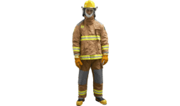 Equipo de seguridad personal Ergo Flex