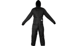 Ropa de proteccion para camaras frigorificas Romak Polar