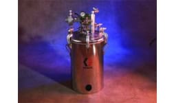 Tanques de presion - Tecnología en Aire y Aspersión