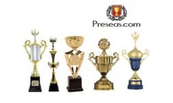 Trofeos - Reconocimientos.com